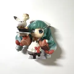 初音ミク　雪ミク　2024あそーと A賞　ビッグサイズフィギュア