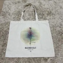 シャネル トートバッグ　ノベルティ