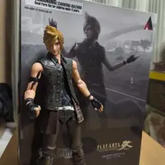 2026年最新】Ff15 プロンプトの人気アイテム - メルカリ