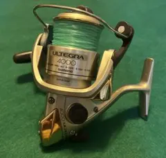 シマノ アルテグラ(SHIMANO ULTEGRA)5000 SC68K - メルカリ