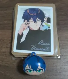 にじさんじ びっくらたまご つむまる レオス・ヴィンセント vol.3