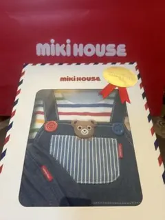 ミキハウス　mikiHOUSE