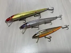 スミスウィック　ログ　シリーズ　セット その5のサムネイル