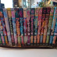 2026年最新】7seeds 全巻セットの人気アイテム - メルカリ
