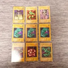 【PSA10】緑樹の霊王 初期 ノーマル 遊戯王 2025年最新】Yahoo!オークション -緑樹の霊王(遊戯王（コナミ）)の中古