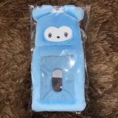 【新品未開封】TWICE ナブリー ポチャッコ サンリオコラボ トレカケース