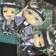 アズール ミニミニぬいぐるみ ビーンズカモ ユニオンバースデー - メルカリ