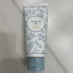 IGNIS モイスト ボディクリーム 100g