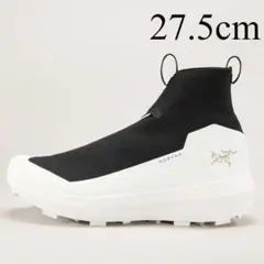 27.5　Arc'teryx Norvan 4 Nivalis スニーカーのサムネイル