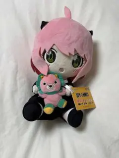 値下げしました！アーニャ ぬいぐるみ