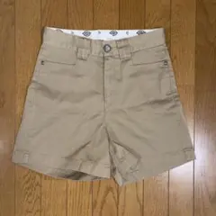 Dickies ショートパンツ ベージュのサムネイル