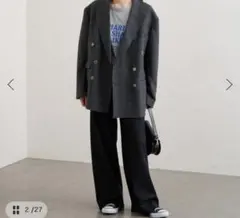 2026年最新】FREEMANS SPORTING CLUB テーラードジャケットの人気