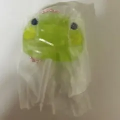 たまごっち　カラフルキャンディチャーム　くちぱっち　ミニブック付