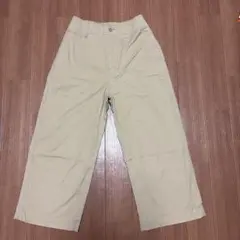 グローバルワーク　パンツ　S