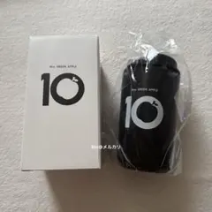 ミセスグリーンアップル　特典　タンブラー