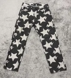 Star pants guapi ksubi Valabasas 30 - メルカリ