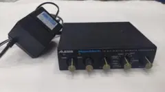 2026年最新】Alesis エフェクターの人気アイテム - メルカリ