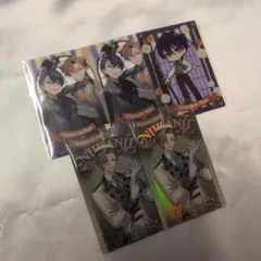 2026年最新】剣持刀也 チェキ まとめ売りの人気アイテム - メルカリ