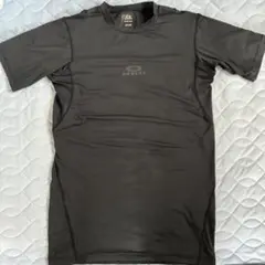 OAKLEY アンダーシャツ ブラック