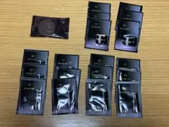 クレ・ド・ポー ボーテ シナクティフ サンプルセット　19点