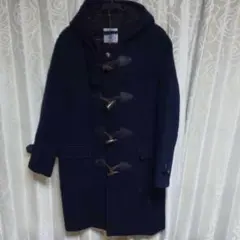 J.PRESS 　ダッフルコート　Lサイズ　紺