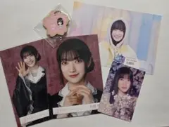 櫻坂46 大園玲 セット