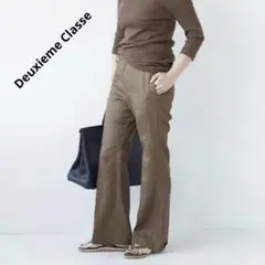 Deuxieme Classe アササルファーゾメパンツのサムネイル