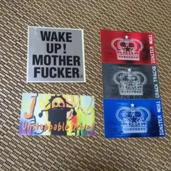 2026年最新】LUNa sea j ステッカーの人気アイテム - メルカリ