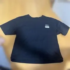 KILL 1960 黒 Tシャツ　はたらく細胞