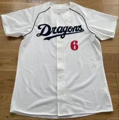 2025年最新】井端弘和 ユニフォームの人気アイテム - メルカリ