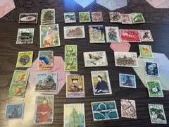 2025年最新】切手 風景切手の人気アイテム - メルカリ