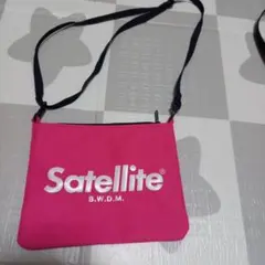 サコッシュのサムネイル