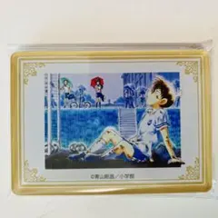 R*)様 名探偵コナン コナン展　アクリルマグネット　工藤新一　毛利蘭