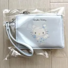 キティ　エンジェル　パスケース