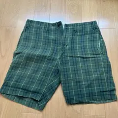 DELUXE CLOTHING ハーフパンツのサムネイル