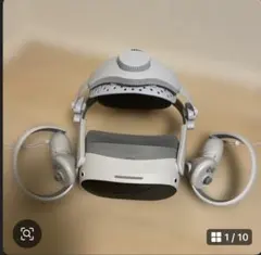 【ジャンク】pico4 128GB 本体 中古】 PICO4 128GB 本体 ジャンク品 ジャンク] Pico(ピコ) PICO4