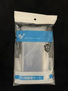未使用品  Xperia10 IV ケース   SO-52C SOG07