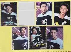 SEVENTEEN HOME 2025 ジョシュア