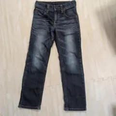 EDWIN キッズ デニムパンツ J503F 120cmのサムネイル