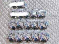 アイナナ 八乙女 楽 缶バッジ グッズセット アイナナ 八乙女 楽 痛バッグ 缶バッジ