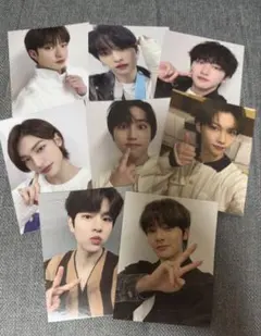straykids NOEASY