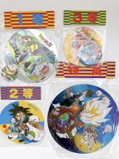 激レア 未開封 幽遊白書 メンコくじ 特賞 1等 2等 3等 レトロ - メルカリ