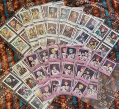 あんスタ ぱしゃこれ ぱしゃっつ 5〜8周年 コンプリートセット