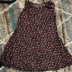 ワンピース バレエウエア