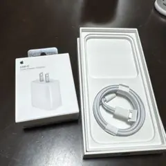 Apple 20W USB-C Power Adapter