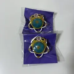 あんスタ　スタライ　リングライト　ライカ