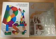 関ジャニ8  セット