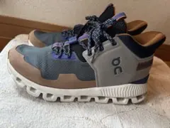 On Cloud X onスニーカー26.5㎝