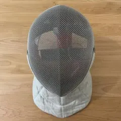 フェンシング サーブルマスク ウルマン Mサイズ【美品】 - メルカリ