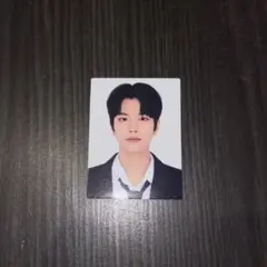 Stray Kids スンミン 証明写真 clio